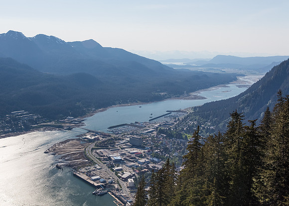 Juneau, Alaska