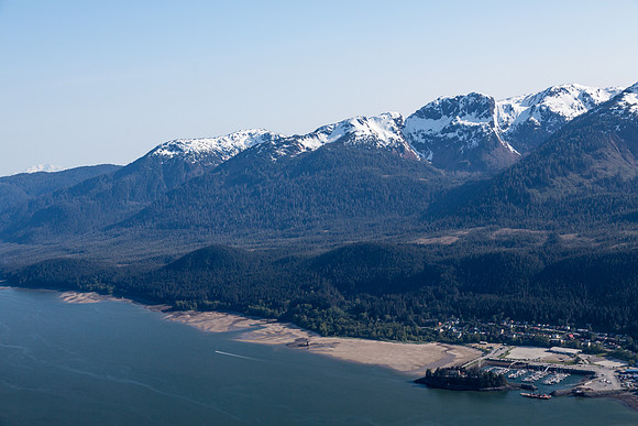 Douglas, Alaska