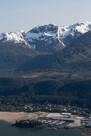 Douglas, Alaska