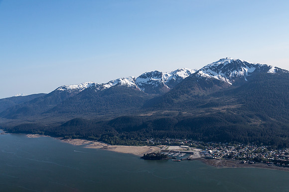 Douglas, Alaska