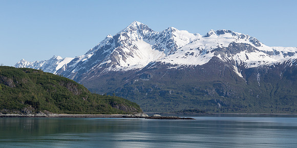 Alaska's Glacier Bay