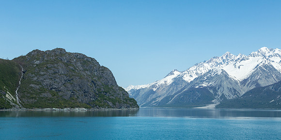 Glacier Bay