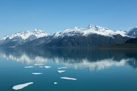 Glacier Bay Reflections