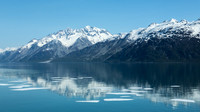 Glacier Bay Reflections
