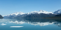Glacier Bay Reflections