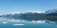 Glacier Bay Reflections