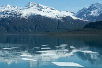 Glacier Bay Reflections