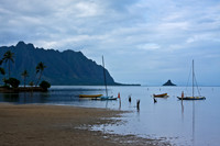 Oahu's Windward Coast