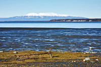 Alaska's Mount Susitna
