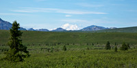 Alaska's Denali (Mount McKinley)