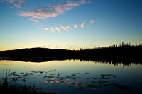 Reflections of Interior Alaska