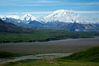 Seeing Denali