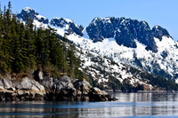 Alaska's Kenai Fjords National Park