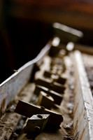 Inside Alaska's Kennecott Copper Mine