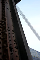 Inside Alaska's Chatanika Gold Dredge