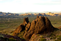 Arizona's Lost Dutchman State Park