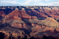 Soft Light on Arizona's Grand Canyon