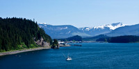 Boating Alaska's Inside Passage