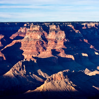Arizona's Grand Canyon