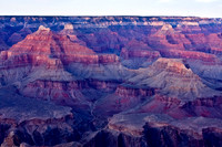 Grand Canyon Sunset
