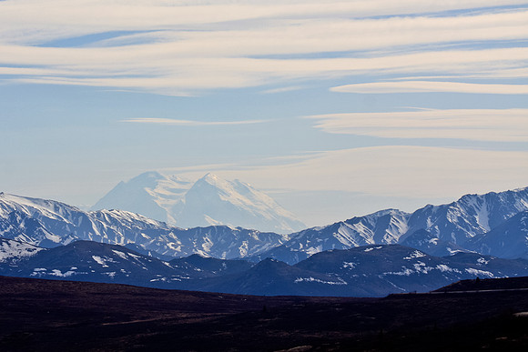 Alaska's Denali National Park