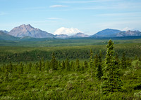 Alaska's Denali