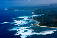 Kauai's North Shore