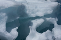 Iceberg Close-Up