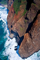 Kaua'i's Na Pali Coast