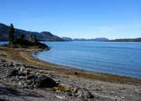 Alaska's Prince William Sound