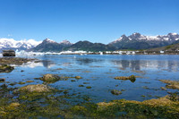 Alaska's Prince William Sound