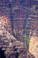 Kauai's Mt. Wai'ale'ale