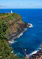 Kaua'i's Kilauea Point