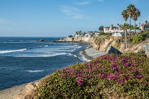La Jolla, California