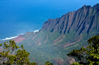 Kaua'i's Na Pali Coast