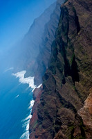 Kaua'i's Na Pali Coast