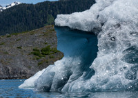 Iceberg Close-Up