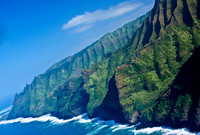 Kaua'i's Na Pali Coast