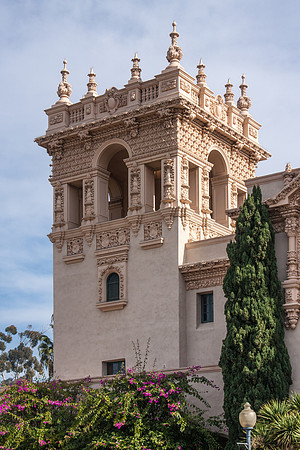 San Diego's Balboa Park