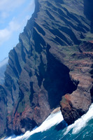 Kaua'i's Na Pali Coast